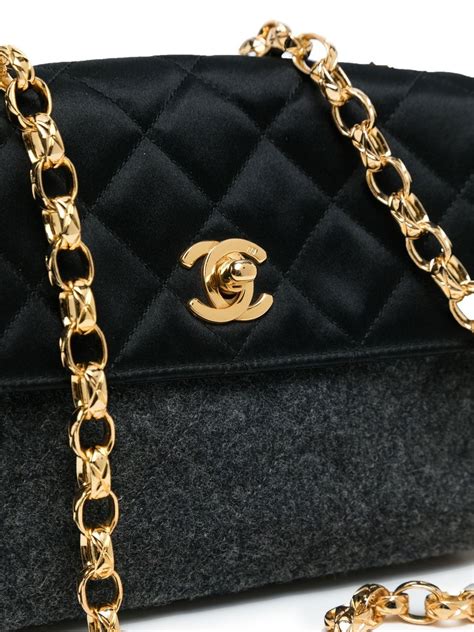 chanel cc turnlock|CHANEL Pre.